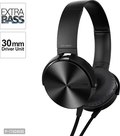 Stylish On-ear and Over-ear Headsets-thumb0
