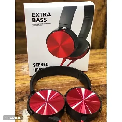 Stylish On-ear and Over-ear Headsets-thumb0