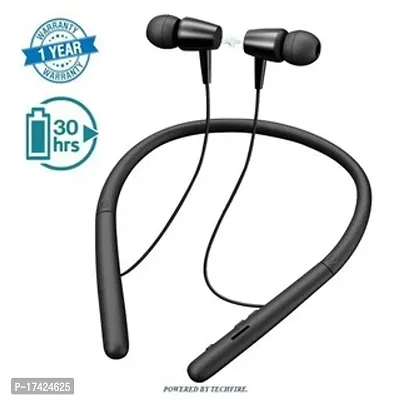 Stylish Bluetooth Wireless Headphones-thumb0