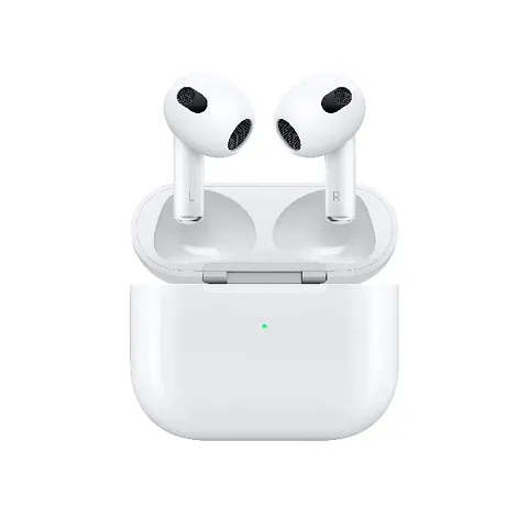 AIRPODS PRO APPLE Airpods Pro With Wireless Charging Case Active Noise Cancellation