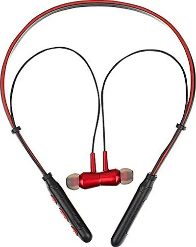 Best Bluetooth Headphone in Ear Wireless Neckband