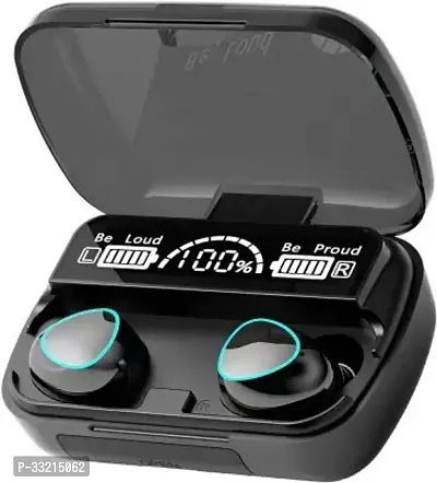 Latest Wireless Bluetooth Earbuds-thumb0