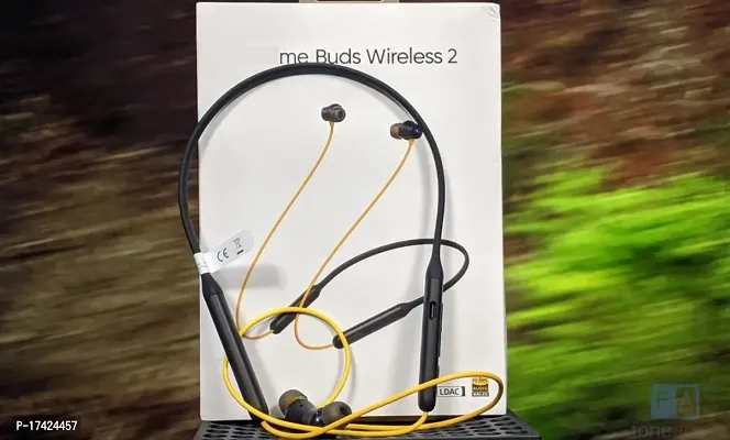 Stylish Bluetooth Wireless Headphones