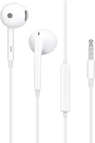 SUPER SOUND QUALITY HIGH BASS WIRED EARPHONES