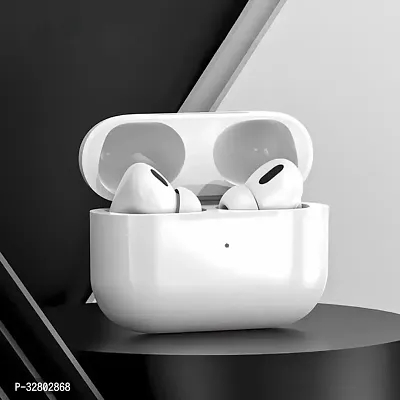 Wireless Bluetooth Earbuds Headphone in Ear 5.0 Version-thumb0