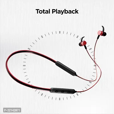 Latest Wireless Bluetooth Neckband