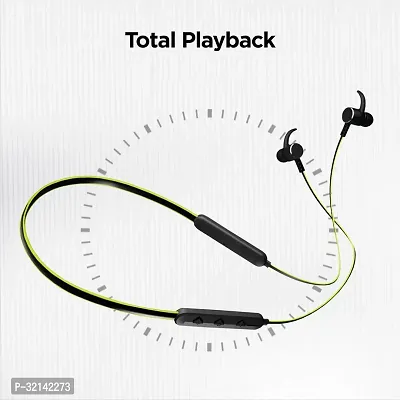 Latest Wireless Bluetooth Neckband