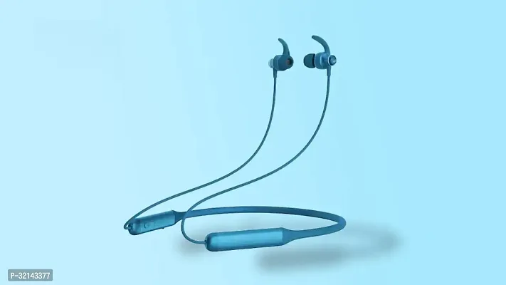 Latest Wireless Bluetooth Neckband