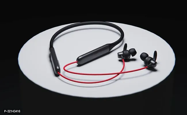 Latest Wireless Bluetooth Neckband