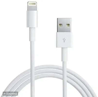 Fast iPhone Charging Cable  Data Sync USB Cable-thumb0