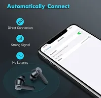 Classy Wireless Bluetooth Ear Buds-thumb2