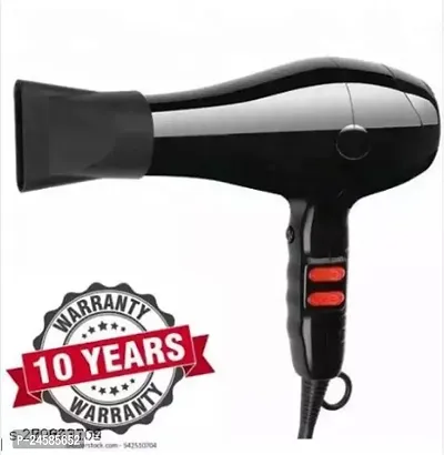 New Professional BIG DRYER / BADA DRYER 1800 Watt Hair Dryer N -6130 Hot  Cold with 2 Speed and 2 Heat Setting Removable Filter and Airflow Nozzle hair dryer for men hair dryer for women hair dryer.