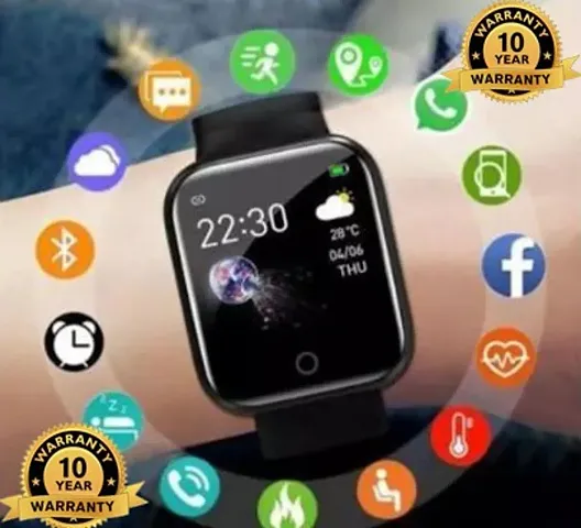 Classy Unisex Smart Watches