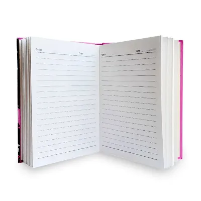 Notebook Notepad Diary Bts, Bts Creativity Notebook