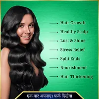 Varniraj Ayurvedic Hair Fall Oil  Hair Growth Oil (100 ml)-thumb1