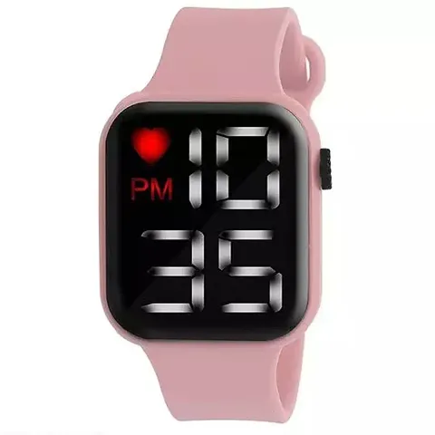Must Have Digital Watches for Women 