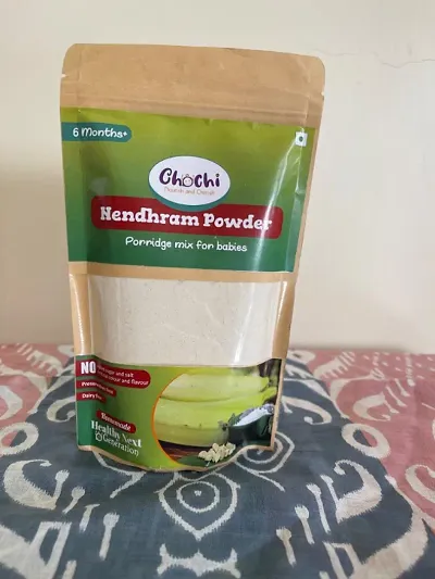 Nendhram Powder