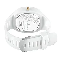 Stylish Plastic Digital Watches For Men-thumb1