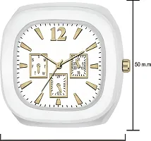 Stylish Plastic Digital Watches For Men-thumb4