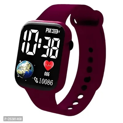 Classy Digital Watches for Kids