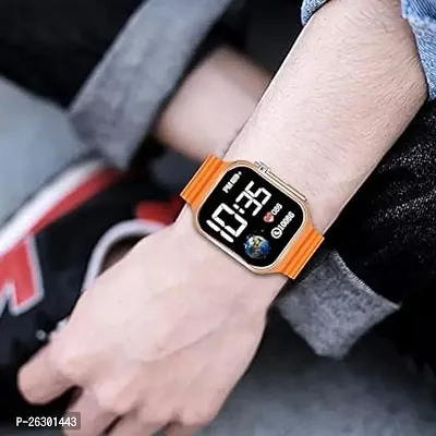 Classy Digital Watches for Kids-thumb2