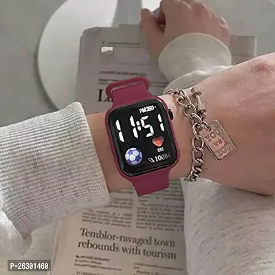 Classy Digital Watches for Kids-thumb3