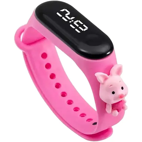 Stylish Kids Watches 