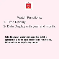 Led Watch Return Gifts for Kids| Best Birthday Return Gifts for Kids | Digital Watch for Kids | Kids Return Gifts | Kid Watches for Boy and Girl | Led Watch for Kids Return Gift-thumb3