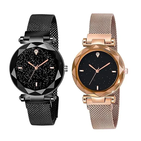 Best Selling Analog Watches for Women 