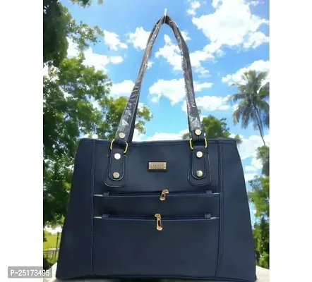 Stylish Women PU Quality Handbag