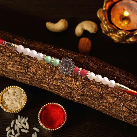 Stylish Fancy Designer Rakhi Combo