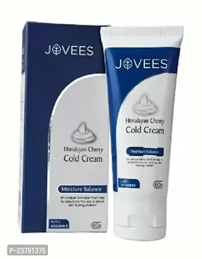 JOVEES Himalayan Cherry Cold Cream (60 g)