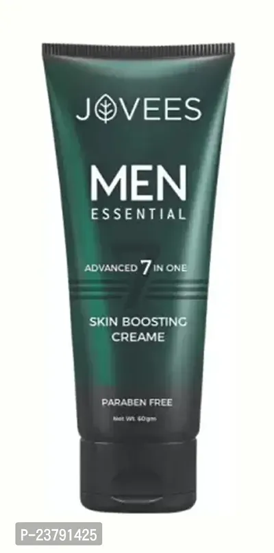 JOVEES Men Boosting Face Cream 7 in 1  (60 g