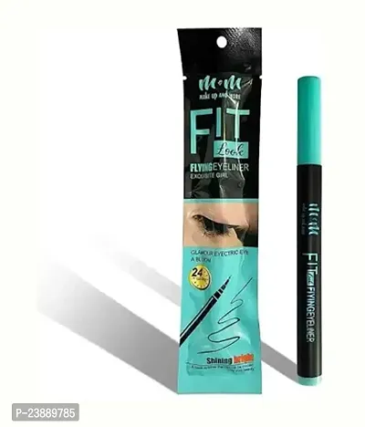 Bridester Fit me pen eyeliner 10g (black)-thumb0