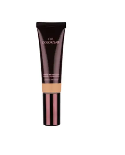 Colorbar Cosmetics 24Hrs Weightless Liquid Foundation, FW 8.1, 25 ml