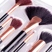 Nine Beauty Face Brush 8 pecies set-thumb2