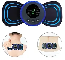 Massager Mini Vibration Full Body Battery Powered Massager-thumb1