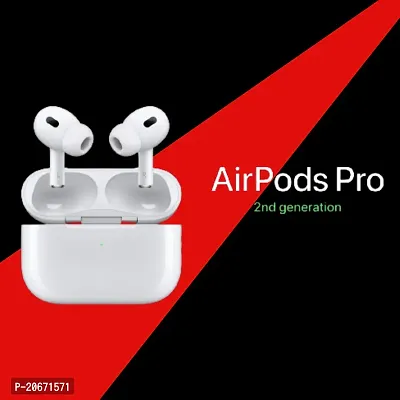 Buy Airpods Pro Wireless Earbuds with Touch Function Bluetooth