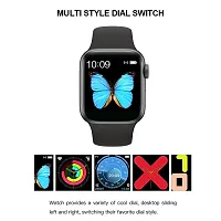 Stylish Smart Watch For Unisex-thumb1
