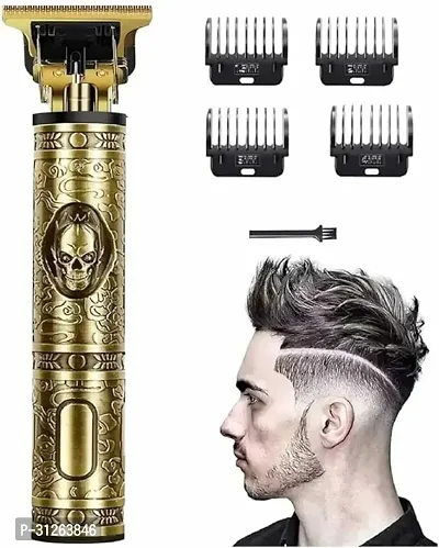 Professional Beard Hair Trimmer