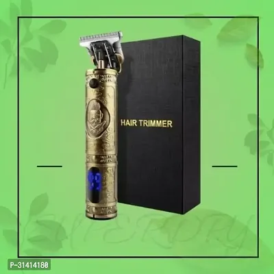 Professional Beard Hair Trimmer