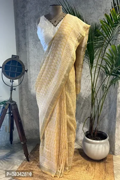 Trendy Lycra Embellished Sarees For Women