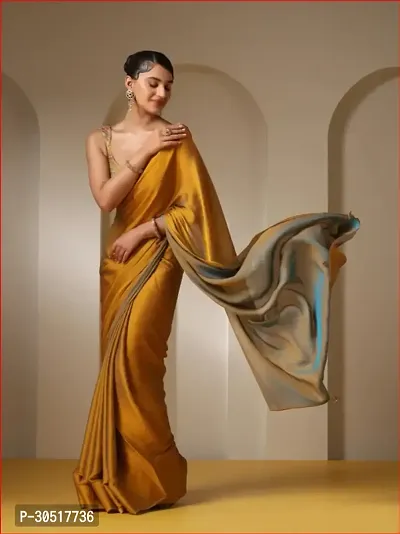 Designer Banarasi Silk Jacquard Saree with Blouse Piece-thumb0