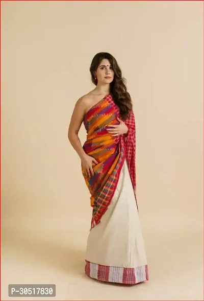 Bollywood Georgette Printed Saree with Blouse Piece-thumb0