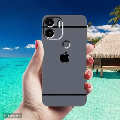 REDMI NOTE 12 5G Back Cover Designer Printed Soft Case-thumb4