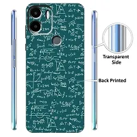 REDMI NOTE 12 Pro 5G Back Cover Designer Printed Soft Case-thumb1