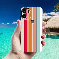 Xiaomi REDMI A1 Plus Back Cover Designer Printed Soft Case-thumb3