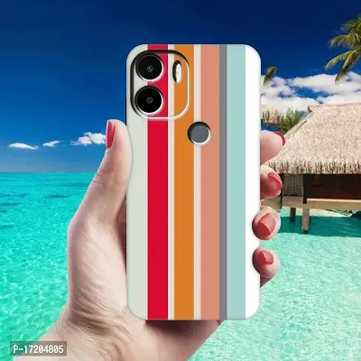 Xiaomi REDMI A1 Plus Back Cover Designer Printed Soft Case-thumb4