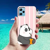 Poco X5 Pro 5G Back Cover Designer Printed Soft Case-thumb3