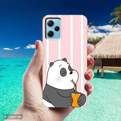 Poco X5 Pro 5G Back Cover Designer Printed Soft Case-thumb4